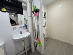 Blk 850 Woodlands Street 82 (Woodlands), HDB Executive #611561961